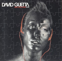 Just a Little More Love album by David Guetta