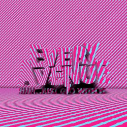 Shh. Just Go with It album by Every Avenue