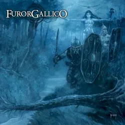 Furor Gallico