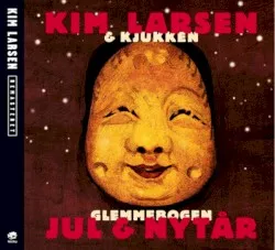 Glemmebogen - Jul & nytår album by Kim Larsen & Kjukken