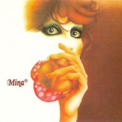 Mina® album by Mina