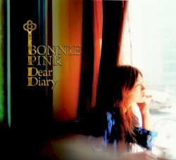 Dear Diary album by Bonnie Pink