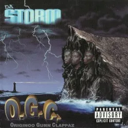 Da Storm