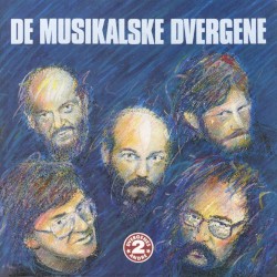 Dvergenes andre album by De Musikalske Dvergene
