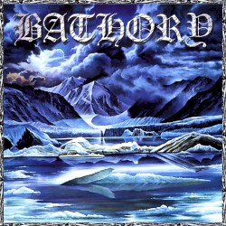Nordland II album by Bathory