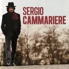 Sergio Cammariere album by Sergio Cammariere
