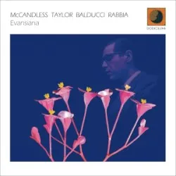 Evensiana album by Paul McCandless