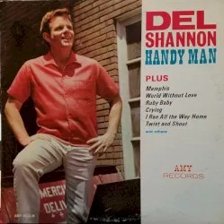 Handy Man album by Del Shannon