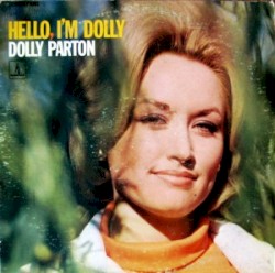 Hello, I'm Dolly