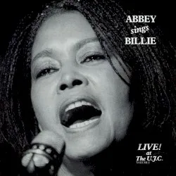 Abbey Sings Billie album by Abbey Lincoln