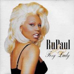 Foxy Lady album by RuPaul