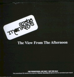 The View from the Afternoon album by Arctic Monkeys