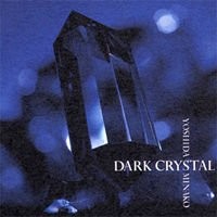 DARK CRYSTAL album by Minako Yoshida