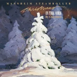 Christmas in the Aire