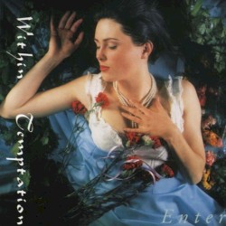Enter album by Within Temptation