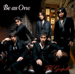 Be as One album by Gospellers