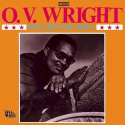Nucleus of Soul album by O. V. Wright
