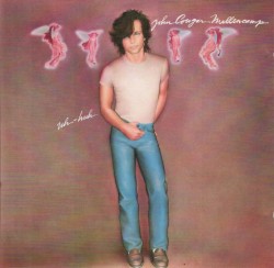 Uh-Huh album by John Mellencamp