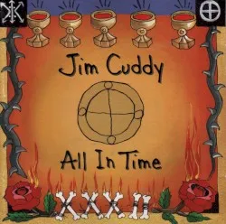 All in Time album by Jim Cuddy