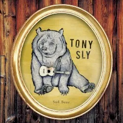 Sad Bear album by Tony Sly