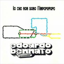 Io che non sono l'imperatore album by Edoardo Bennato
