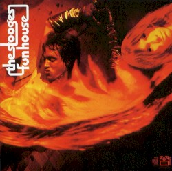 Fun House album by The Stooges
