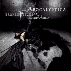 Broken Pieces album by Apocalyptica
