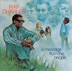 A Message from the People album by Ray Charles