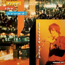 Find the Crowd album by Murray Head