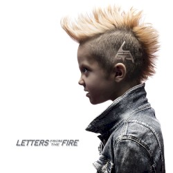 Letters from the Fire (album) album by Letters from the Fire