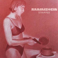 Stripped album by Rammstein