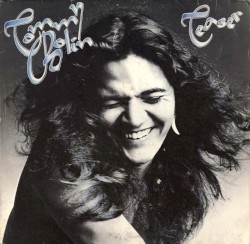 Teaser album by Tommy Bolin