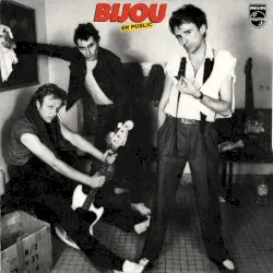 En public album by Bijou