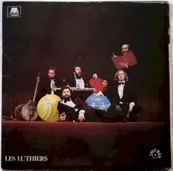 Les Luthiers