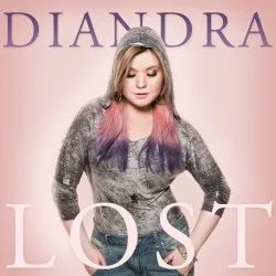Lost album by Diandra