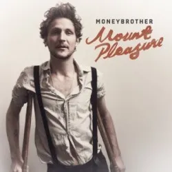 Mount Pleasure album by Anders Wendin