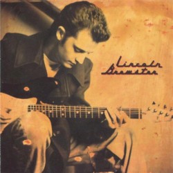 Lincoln Brewster album by Lincoln Brewster