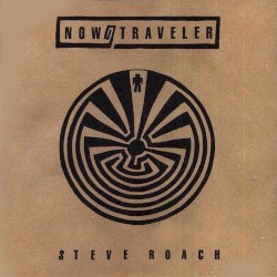 Now / Traveler album by Steve Roach