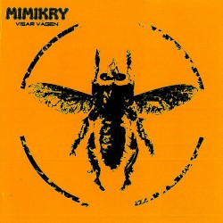 Visar vägen album by Mimikry