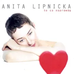To co naprawdę album by Anita Lipnicka