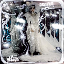 Velox Veritas album by Rey Pila