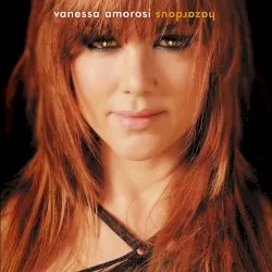 Hazardous album by Vanessa Amorosi