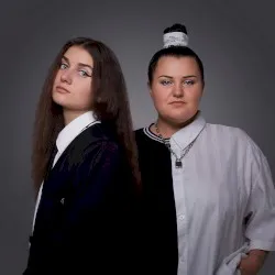 Teresa & Maria album by Jerry Heil