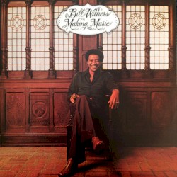Making Music album by Bill Withers