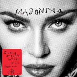 Finally Enough Love: 50 Number Ones album by Madonna