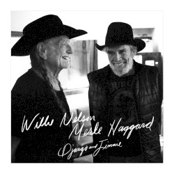 Django & Jimmie album by Willie Nelson