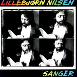 Sanger album by Lillebjørn Nilsen