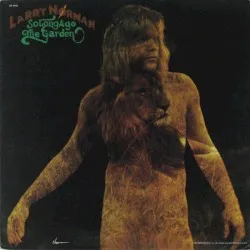 So Long Ago the Garden album by Larry Norman