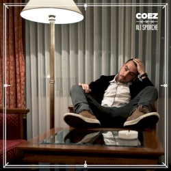 Ali sporche album by Coez
