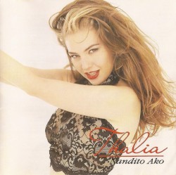 Nandito Ako album by Thalía